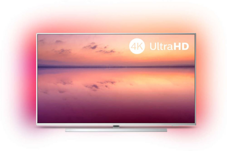 Телевізор Philips 55'' 55PUS6804/12 Відмінний стан 21009815 фото