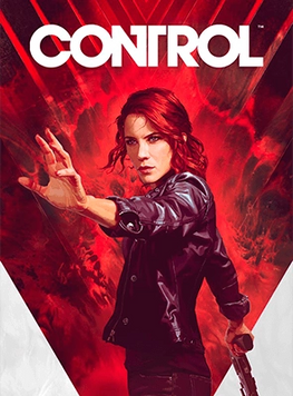 Игра Control 21010798 фото