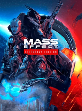 Ігра Mass Effect PS4 21004278 фото