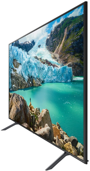 Телевізор Samsung 43'' UE43RU7179UXZG Відмінний стан 21009839 фото