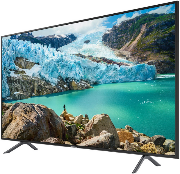 Телевізор Samsung 43'' UE43RU7179UXZG Відмінний стан 21009839 фото