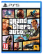 Ігра GTA V PS5 НОВАЯ 21008795 фото 2
