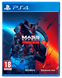 Ігра Mass Effect PS4 21004278 фото 2