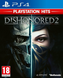 Игра DISHONORED 2 PS4 21021374 фото 2
