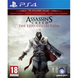 Ігра ASSASSIN'S CREED EZIO COLLECTION PS4 21009999 фото 2