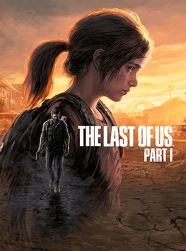 Ігра The Last Of Us PART 1 PS5 21008818 фото