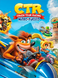 Ігра CTR Nitro-Fueled PS4 21003097 фото 1