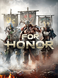 Игра for HONOR PS4 21009853 фото 1
