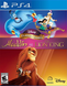Ігра Disney Classic Games: Aladdin and The Lion King PS4 21020094 фото 2