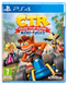 Ігра CTR Nitro-Fueled PS4 21003097 фото 2