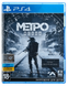 Ігра Metro EXODUS PS4 21004292 фото 2
