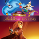 Ігра Disney Classic Games: Aladdin and The Lion King PS4 21020094 фото 1