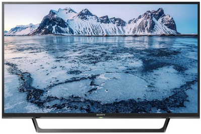 Телевизор Sony 32'' KDL-32WE610 21009877 фото