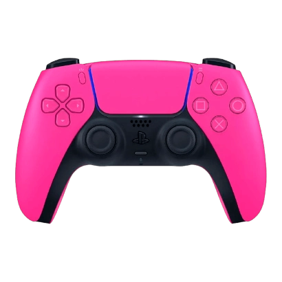 DualSense Pink НОВЫЙ 21006432 фото