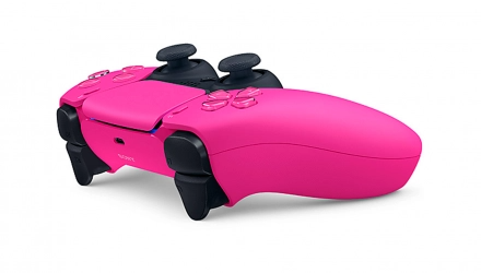 DualSense Pink НОВЫЙ 21006432 фото