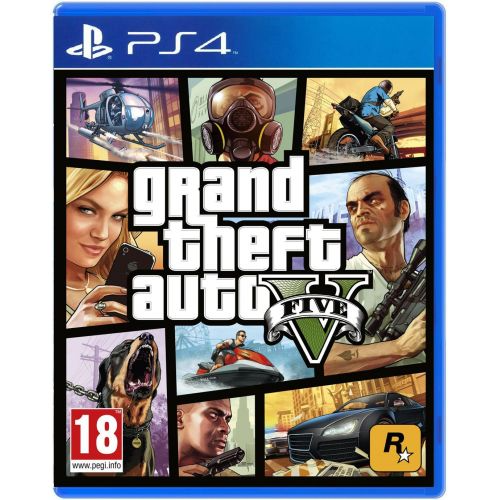 Sony PlayStation 4 Slim 500gb BLACK Відмінний стан  + GTA V Нова  21006272121 фото