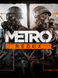 Игра Metro REDUX PS4 21004315 фото 1