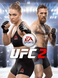 Ігра UFC 2  PS4 21011771 фото 1