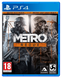 Игра Metro REDUX PS4 21004315 фото 2