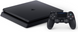 Sony PlayStation 4 Slim 500gb BLACK Отличное состояние + GTA V Новая 21006272121 фото 3