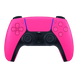 DualSense Pink НОВЫЙ 21006432 фото 1