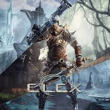 Ігра ELEX PS4 21021411 фото