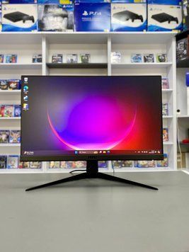 Монітор MSI G2412 23,8&rsquo;&rsquo; 170HZ | IPS | 1ms Response Відмінний стан 3344123 фото