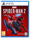 ГРА SONY PLAYSTATION 5 MARVEL&rsquo;S SPIDER-MAN 2 НОВА  210052112 фото 2
