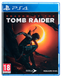 Игра Shadow Of The TOMB RAIDER PS4  21011795 фото 2