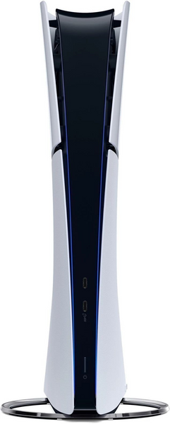 Игровая приставка Sony PlayStation 5 Slim Digital 1TB Fortnite Cobalt Star Bundle  21019272 фото