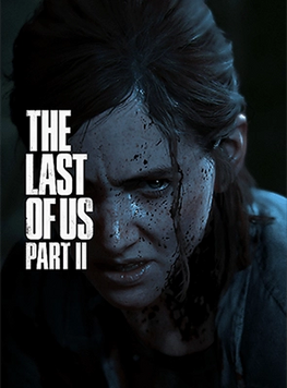 Ігра The Last Of Us 2 PS4 НОВИЙ  21005510 фото