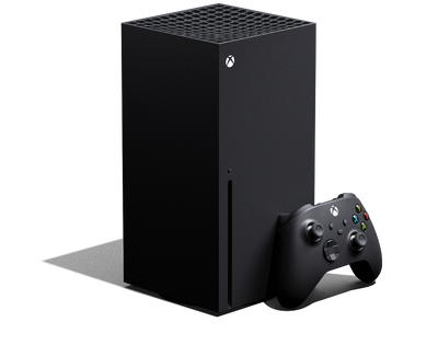 XBox Series X 1TB Відмінний Стан 21005978 фото