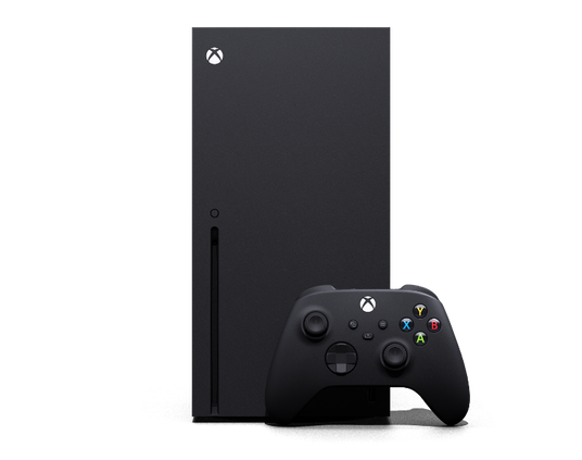 Купити XBox Series X 1TB 21005978 в інтернет магазині PlayStore