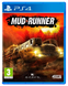 Игра Mudrunner PS4 21004476 фото 2