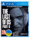 Игра The Last Of Us 2 PS4 НОВЫЙ  21005510 фото 2