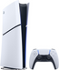 Игровая приставка Sony PlayStation 5 Slim Digital 1TB Fortnite Cobalt Star Bundle  21019272 фото 7