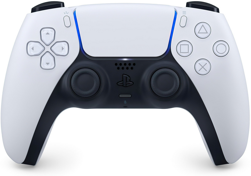 Игровая приставка Sony PlayStation 5 Slim Digital 1TB Fortnite Cobalt Star Bundle  21019272 фото