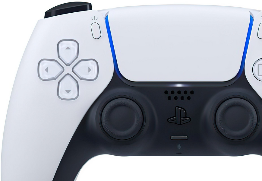 Игровая приставка Sony PlayStation 5 Slim Digital 1TB Fortnite Cobalt Star Bundle  21019272 фото