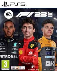 Ігра Formula 1 2023 PS5 21020377 фото