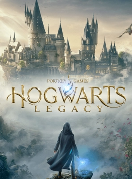 Ігра HOGWARTS LEGACY PS5 21010859 фото