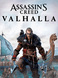Ігра Assassin`s Creed VALHALLA PS4 21006470 фото 1