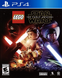 Ігра LEGO STAR WARS: THE FORCE AWAKENS PS4 21009995 фото 2