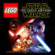 Ігра LEGO STAR WARS: THE FORCE AWAKENS PS4 21009995 фото 1