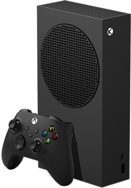 XBox Series S 1TB  21005993 фото