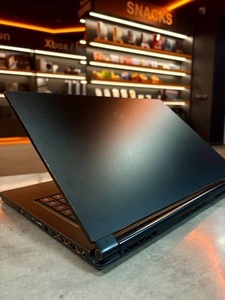 Ноутбук MSI GS65 i7-8750H/ GTX 1070/RAM 16 GB/SSD 480 GB 21023439 фото