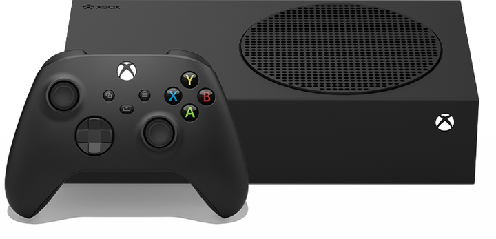 XBox Series S 1TB  21005993 фото