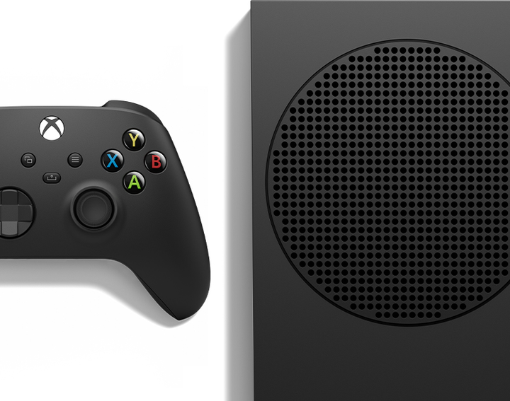 XBox Series S 1TB  21005993 фото