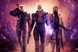 Ігра Outriders Day One Edition PS4 Новий 21011931 фото 1