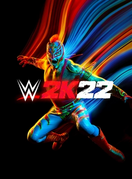 Игра WWE 2k22 PS4 21011955 фото