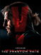 Ігра The Phantom Pain PS4 21005558 фото 1